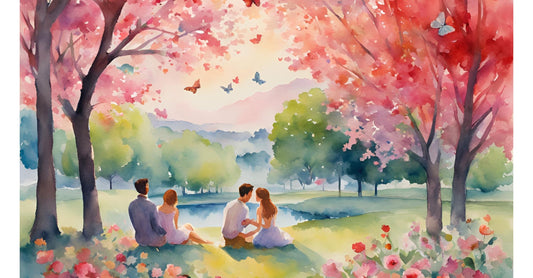 Cadeaux éco-responsables made in France pour la Saint-Valentin