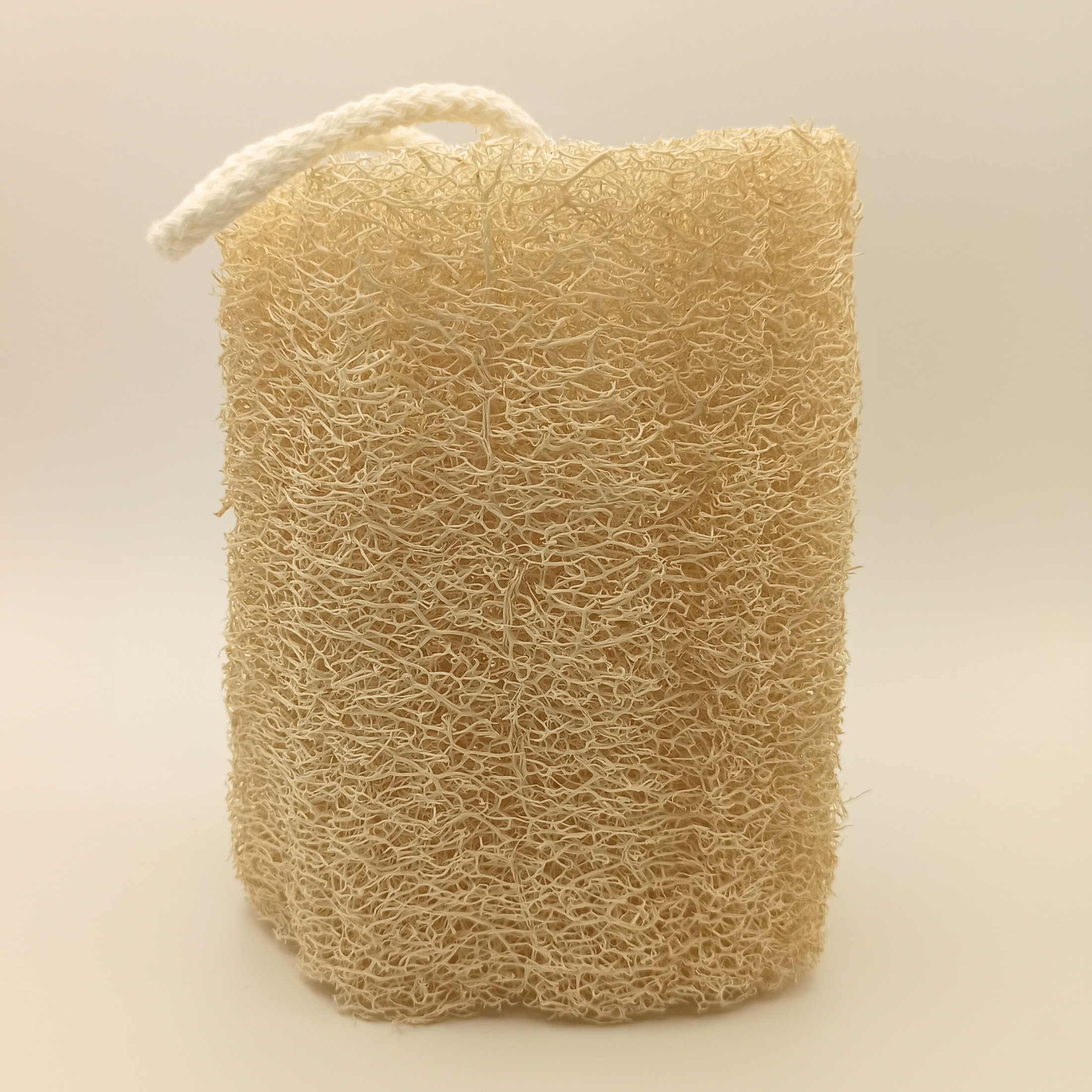Loofah douche maxi