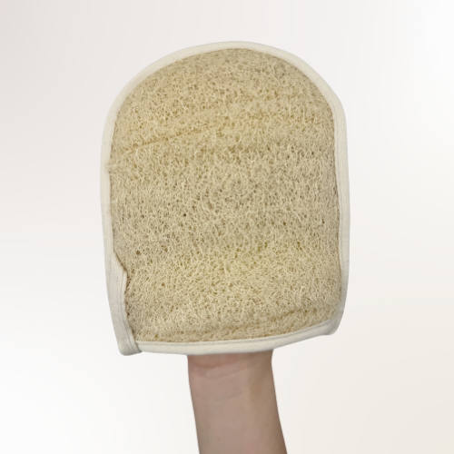 Gant luffa