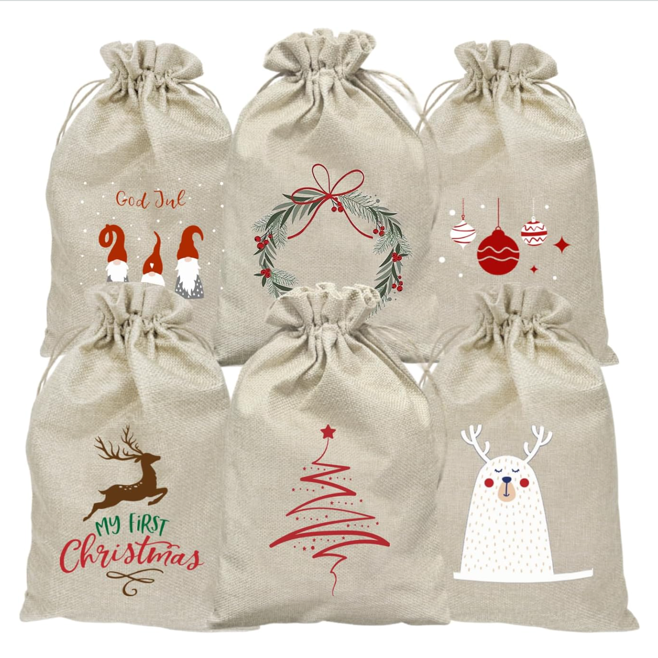 Idée cadeau secret Santa