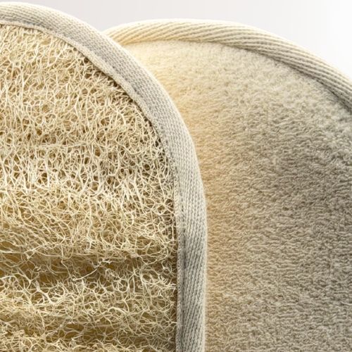 Gant luffa