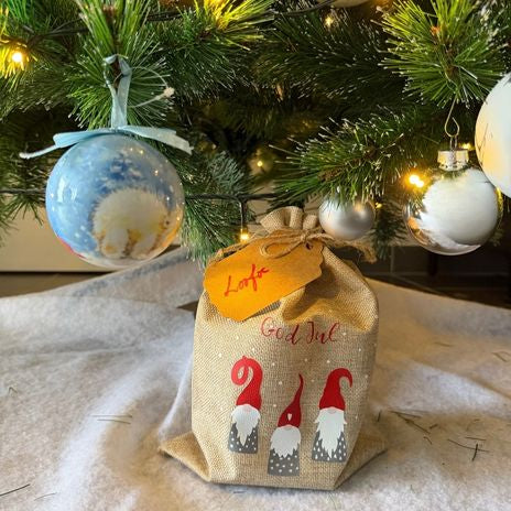 Idée cadeau secret Santa